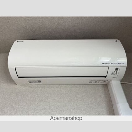 アルティザ氷川台[1R/25.48m2]のその他内装4