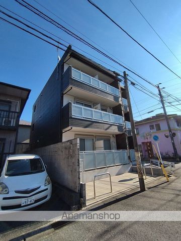 リブリ・東千葉の外観写真