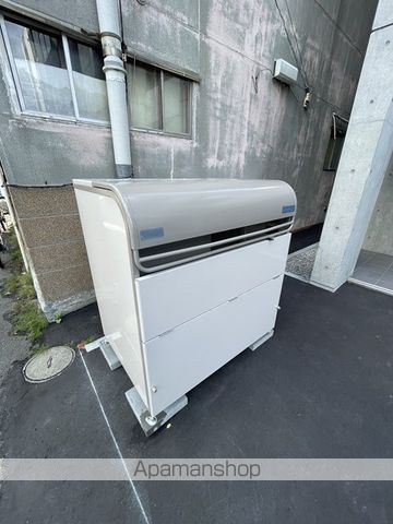 ウェリナ幌平橋の外観写真