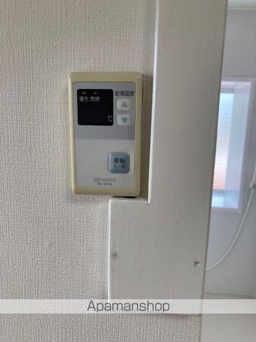 第6江口アパートの内装写真