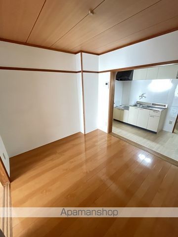 藤本マンションの内装写真