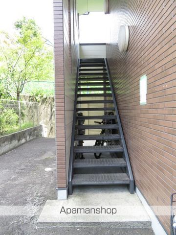 パルコール旭ヶ丘IIのその他写真