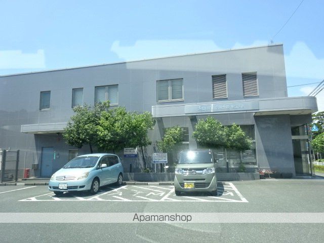 プルミエの周辺写真