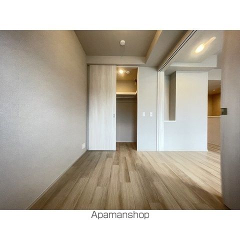 ウエリスアーバン住吉EASTの内装写真
