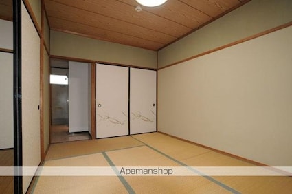 コーポ風見鶏[2DK/41.4m2]の内装7