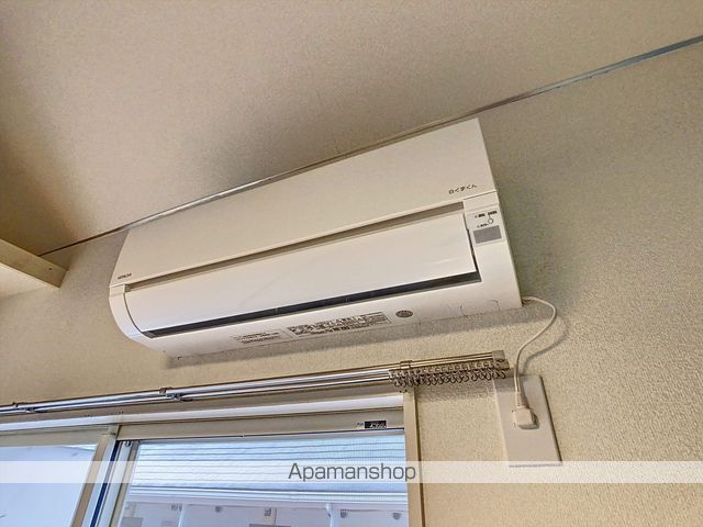 アップルハウス十日市の内装写真