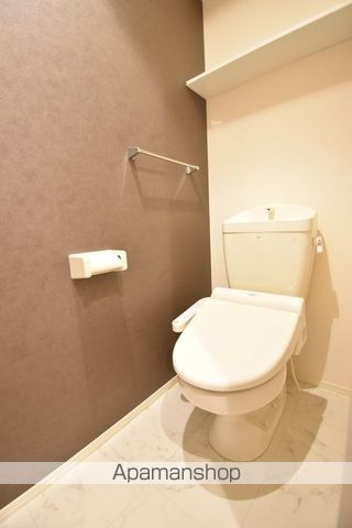 たてのきコートの内装写真