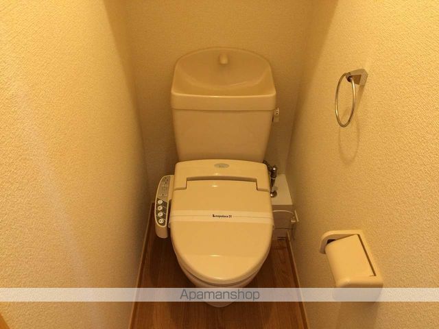 レオパレスエムズシティの内装写真