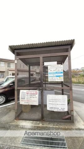 岡山市南区 2階建 築27年のその他写真