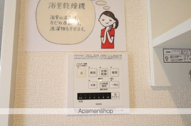 ワレアハレの内装写真