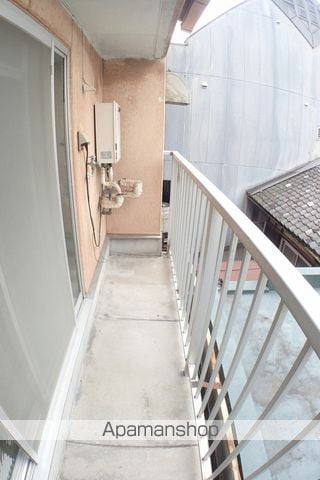 三ツ川マンションの内装写真