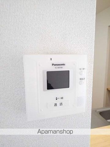 AIRY COURTの内装写真