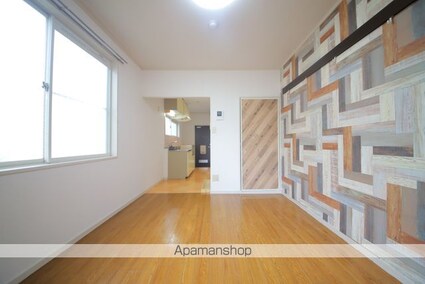 ソレイユ多摩[1R/19.84m2]の内装6