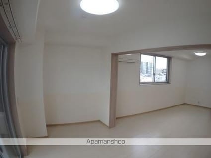 ＳＨＩＮＡＮＯビル[1LDK/46m2]の内装5