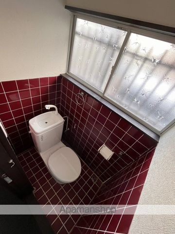 I様曽屋一戸建の内装写真