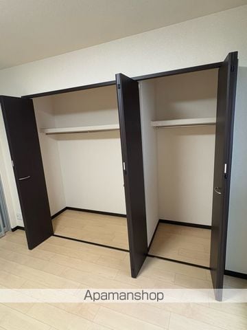 フジパレス リーリエ石津の内装写真