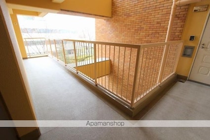 コルソ番町１０５号[3LDK/72.29m2]の共用部1
