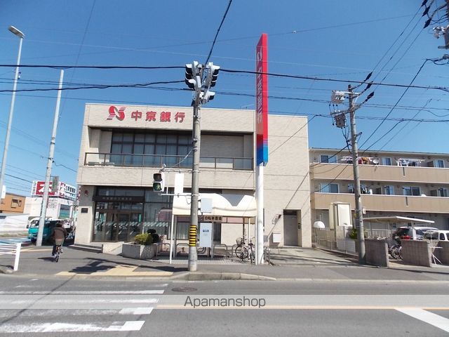 アン116の周辺写真
