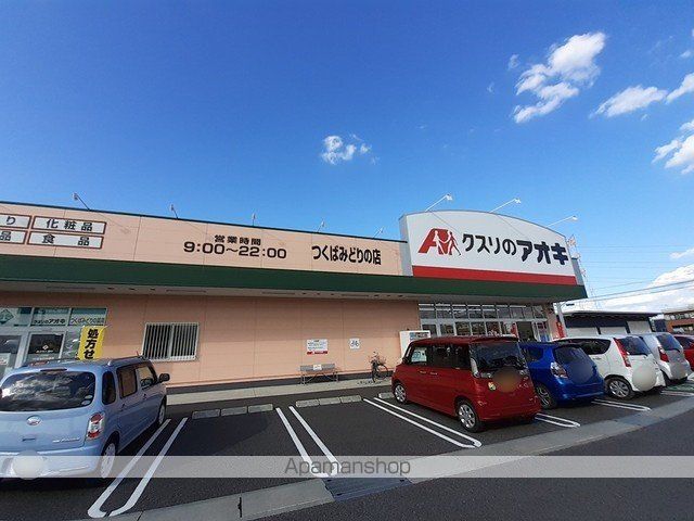 ブランピエールの周辺写真