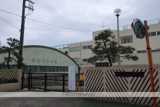 ウイングテラス前原の周辺写真