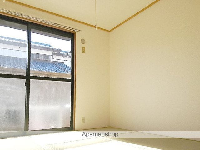 セジュール IIの内装写真