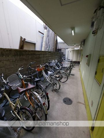 カーサベルデのその他写真