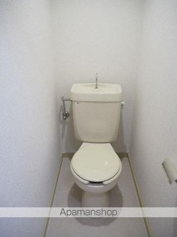 エヌハイツ清水の内装写真