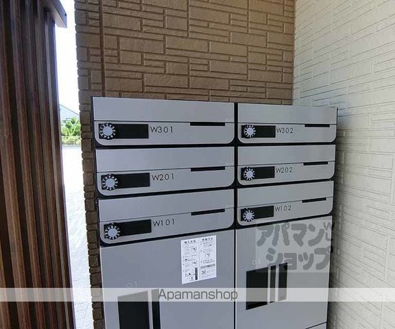 くおん嵯峨 西棟のその他写真