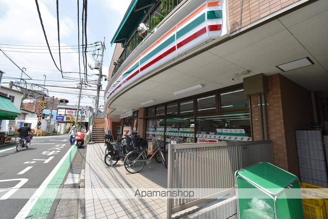 SHUKURA菊野台の周辺写真