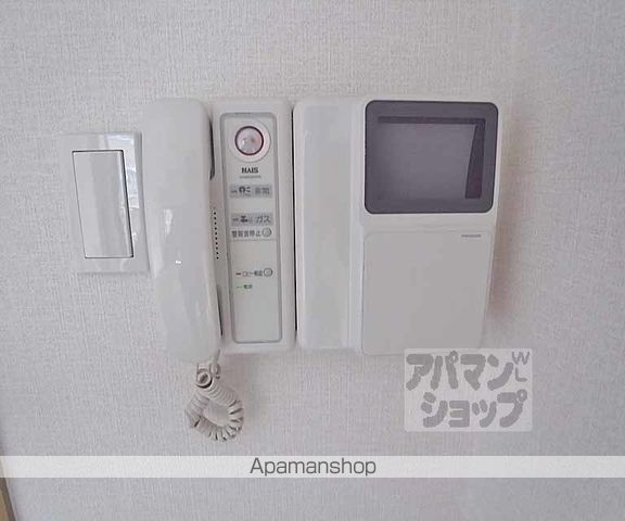 グランドパレス御池衣棚の内装写真