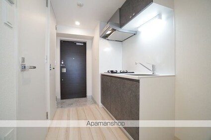 メインステージ木場[1K/25.73m2]のキッチン