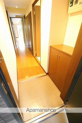 ロイヤルハイツ朝霞台の内装写真