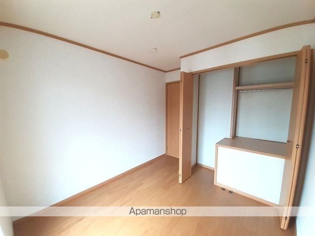 オネストハウスCの内装写真