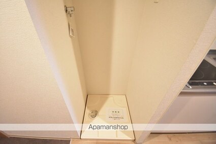 宮城県仙台市青葉区本町２丁目[1K/23.94m2]のその他設備