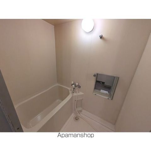 コートロティ山の手の内装写真