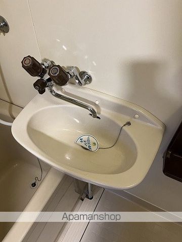 ジュネス神屋町の内装写真