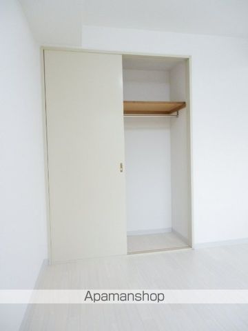 ダイアナ白石ヒルズ IIの内装写真