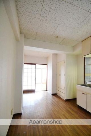 和秀三篠北町ビルの内装写真