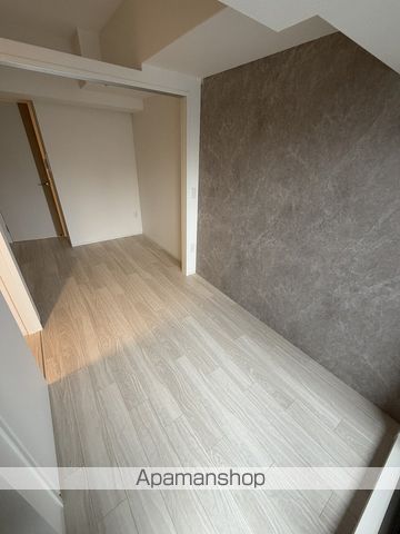 SERENITEHIGASHIUMEDAALIEの内装写真