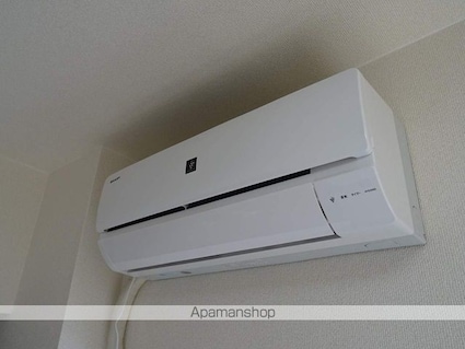 アルファネクスト大和町[1R/22.8m2]のその他設備