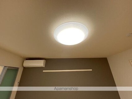 フィールドアップ横井[1K/33.86m2]の内装2