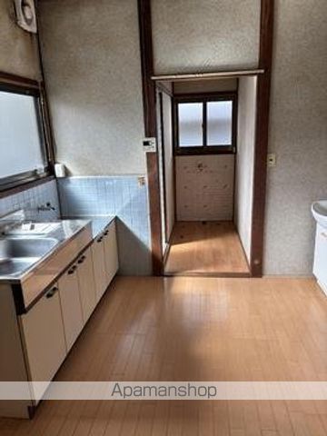 土屋貸家の内装写真