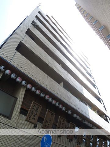 サンスティル南森町