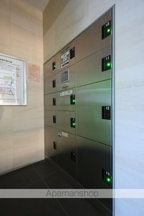 ハーモニーレジデンス東京アーバンスクエア♯００２[1K/25.95m2]のその他内装
