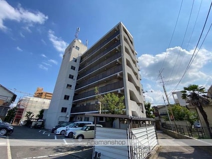 グランドメゾン松島[2LDK/50.63m2]の外観5