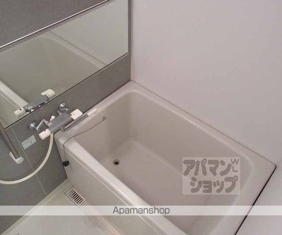 グランディールの内装写真