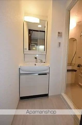GRAND QUALITE大阪城EASTの内装写真