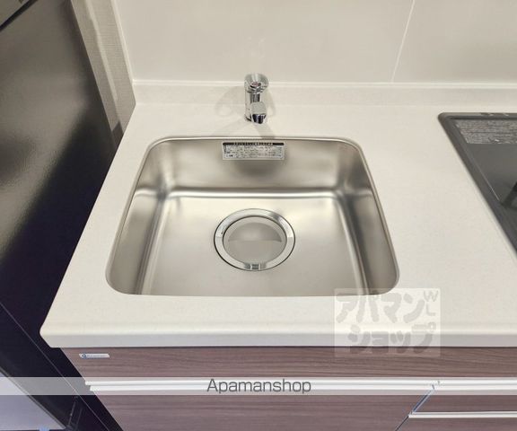 エステムコート京都二条の内装写真