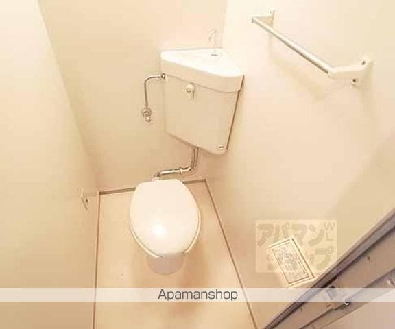 フレーズIIIの内装写真