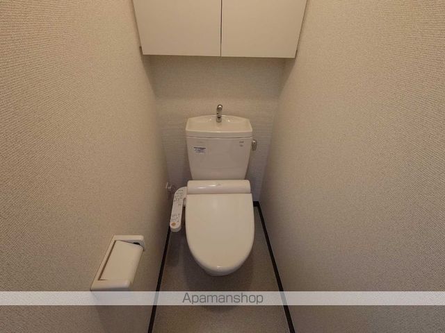 レオネクストHYT VIIの内装写真